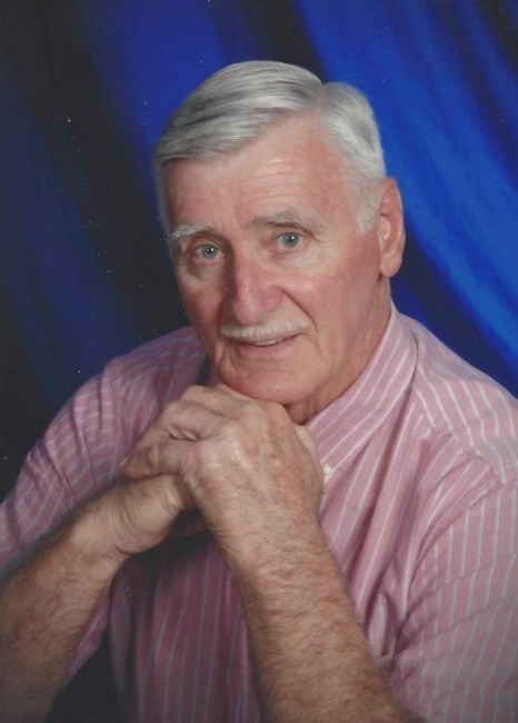 Obituary of Don Allen Hauschildt