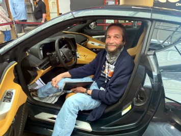 Obituary of Curtis Michael Kuykendall