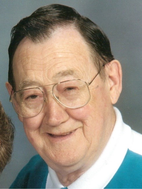 Obituary of Clark Dicks Sr.