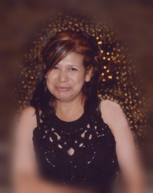 Obituary of Estela Aguilar