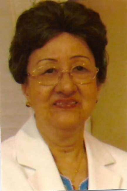 Obituary of Ngoc - Anh (Chau Hong-Nhut) Vo  (Chau Hong-Nhut)