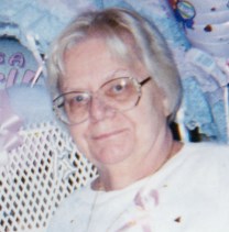 Obituary of Helen Kearney