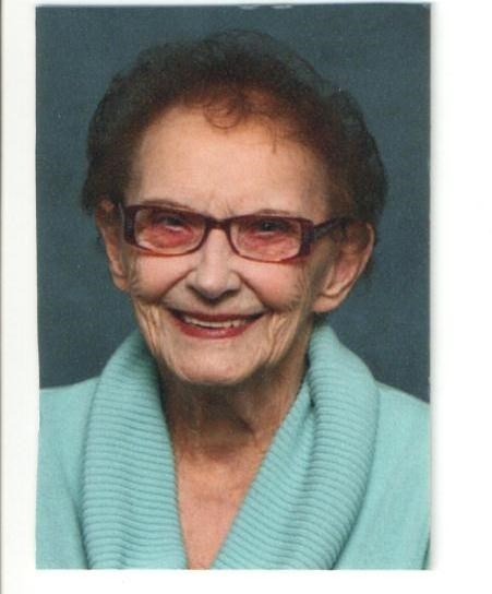 Obituary of Denise Bergeron