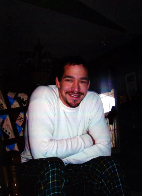 Obituary of Mark Aaron Clough