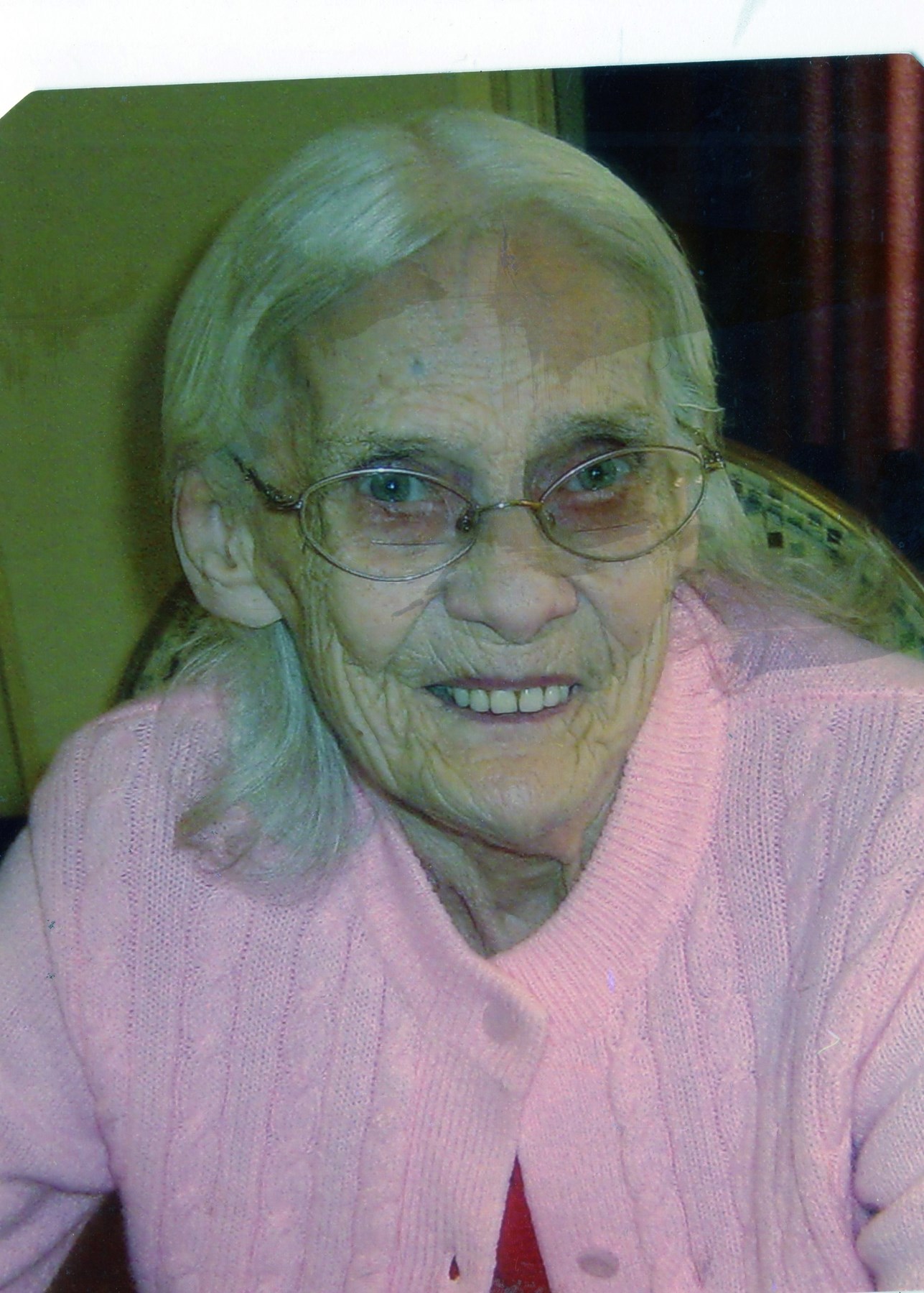 Obituary of Rosa Marie Beattie-Prevost