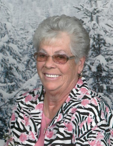Obituary of Charlotte A. Dehaven