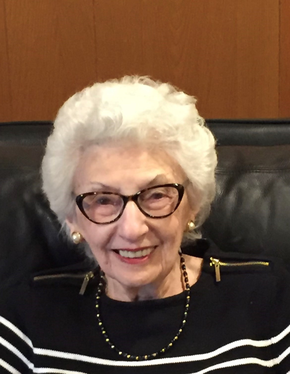 Obituary of Juanita Hurwitz