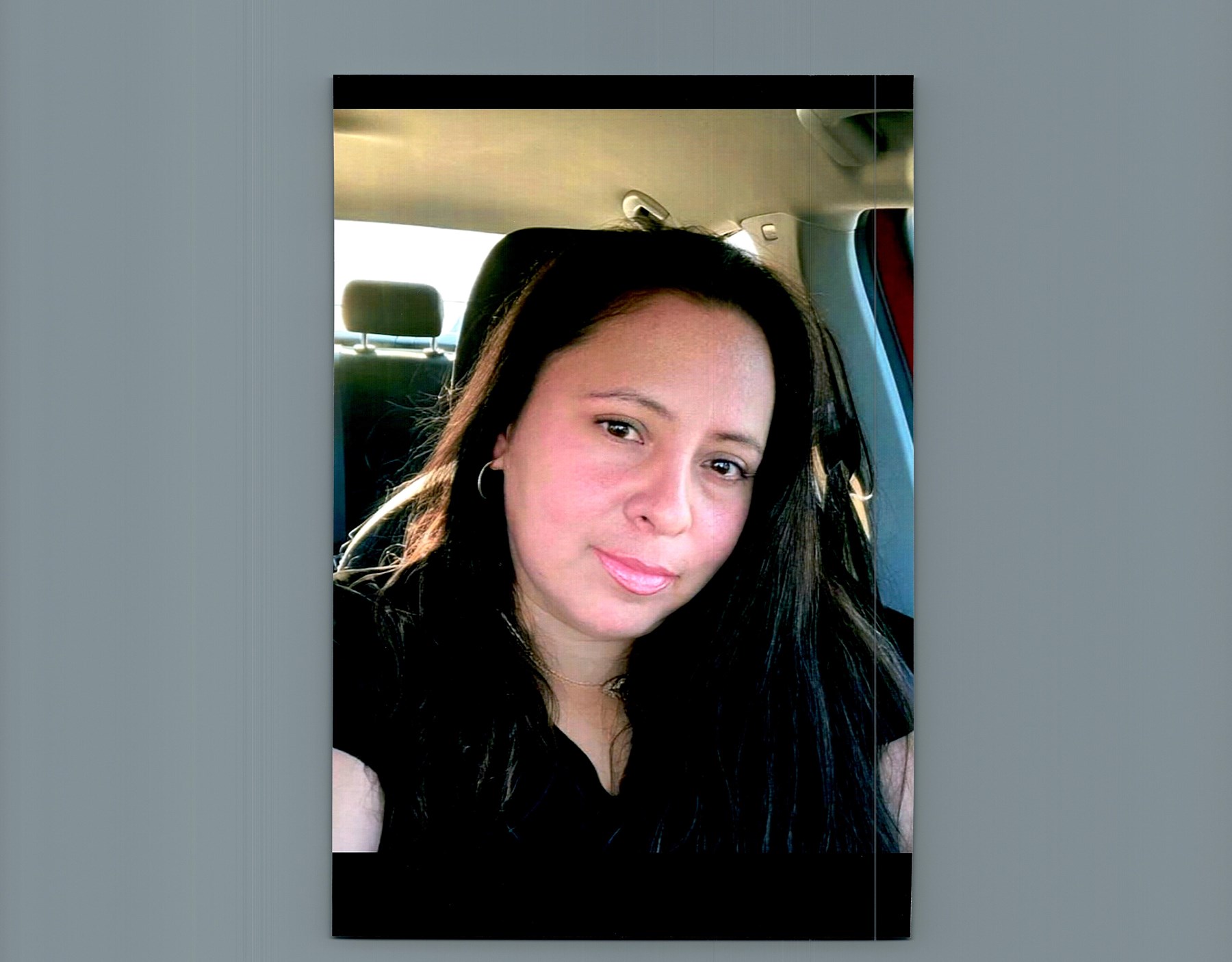 Obituary of Margarita Romo De Perez