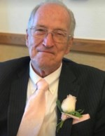 Richard Cleveland