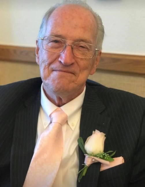 Richard Cleveland Obituary Riverton, UT