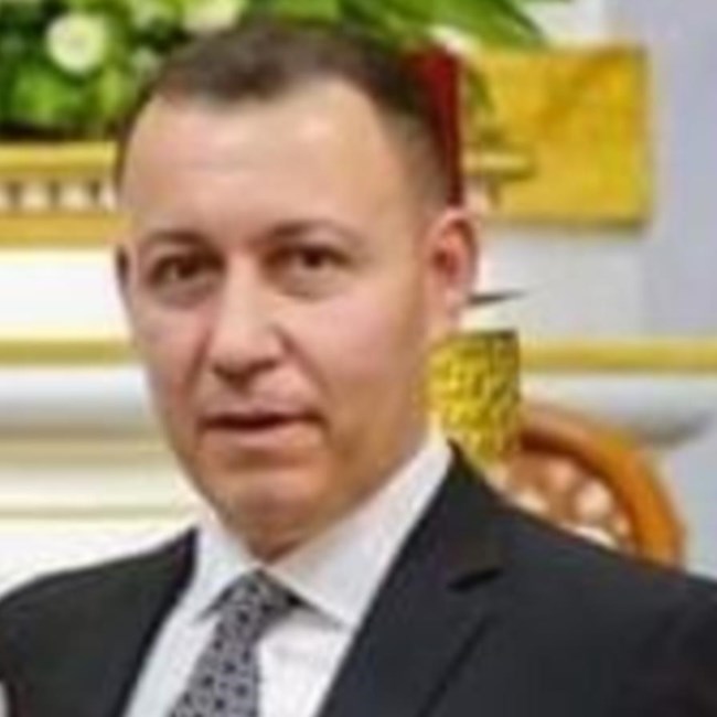 Obituary of Ismael Meza