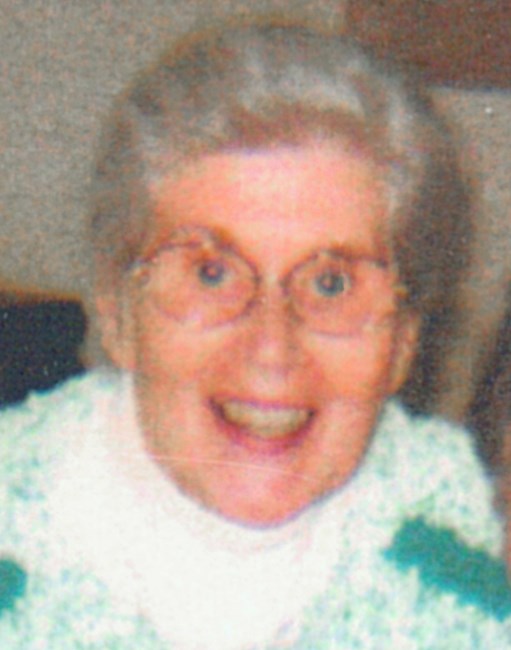 Obituary of Evelyn C. Garlock