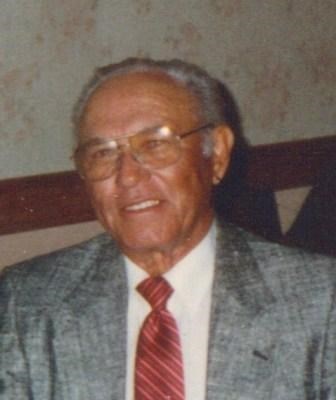 Obituary of Fidel T. Negrete