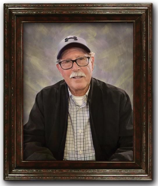 Obituario de Ronald James Johnson