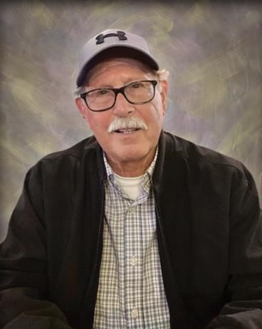 Obituario de Ronald James Johnson