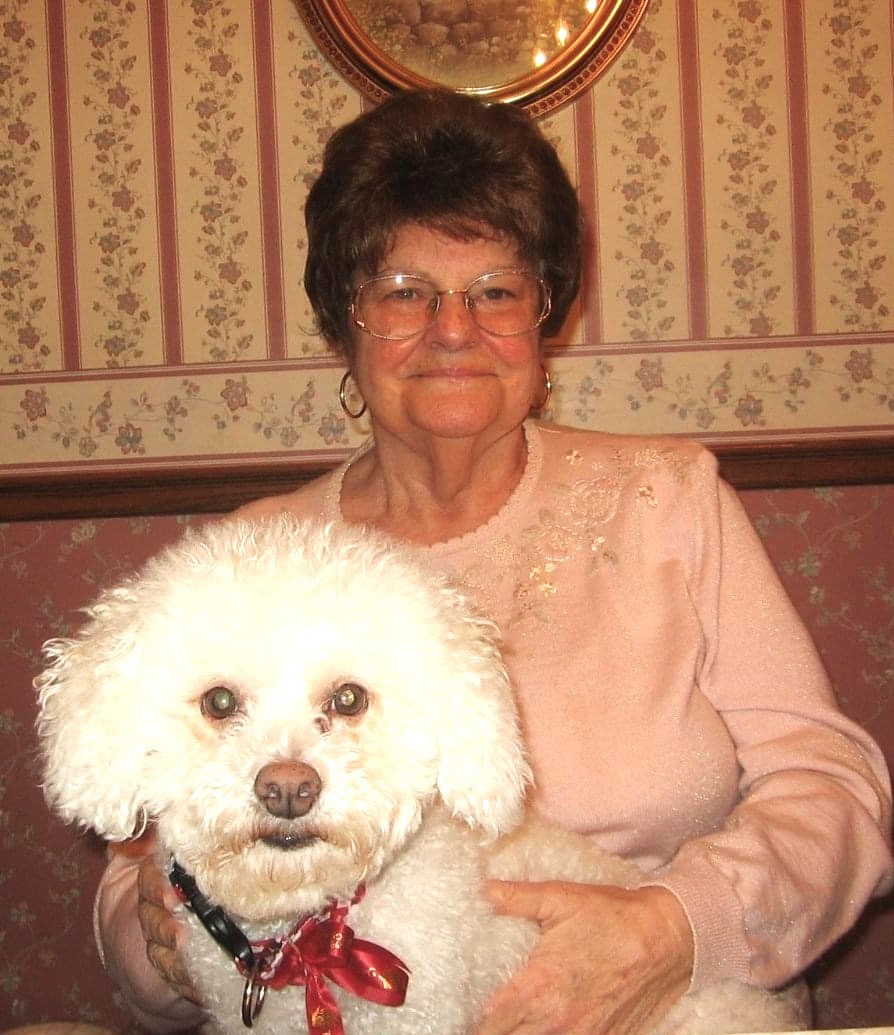 Obituary of Lois Marie Meers