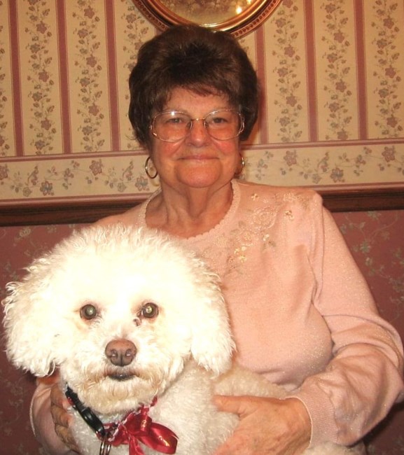 Obituary of Lois Marie Meers