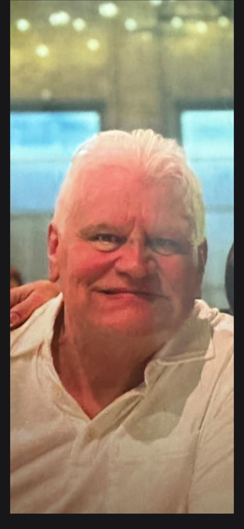 Obituary of Timothy Joesph Claugherty
