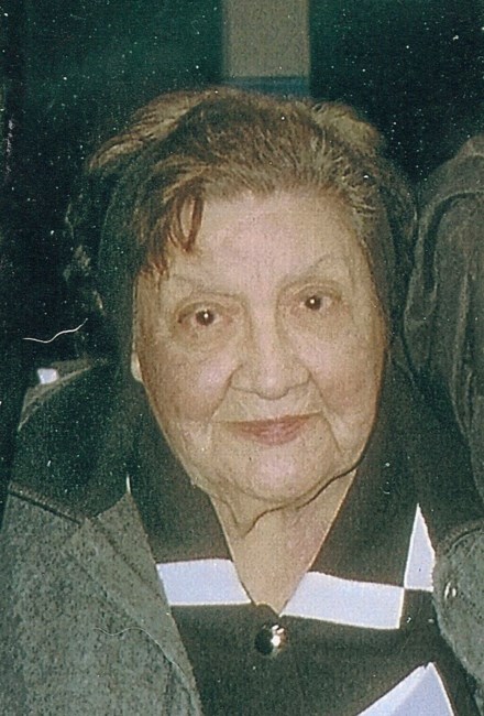 Obituary of Sara Minerva Mine Ramirez Hoy