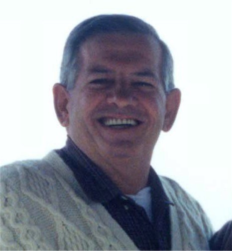 Obituary of Michael D. Donegan