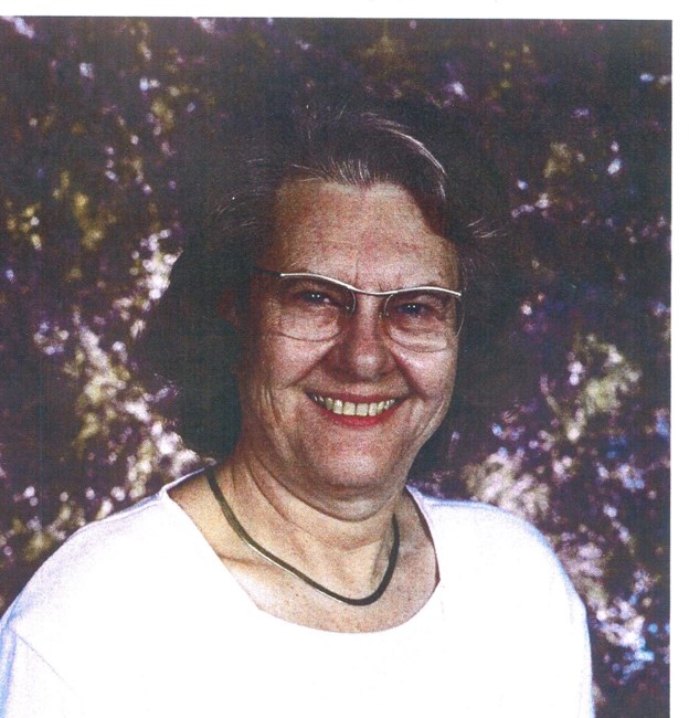 Obituary of Phyllis A. Jones