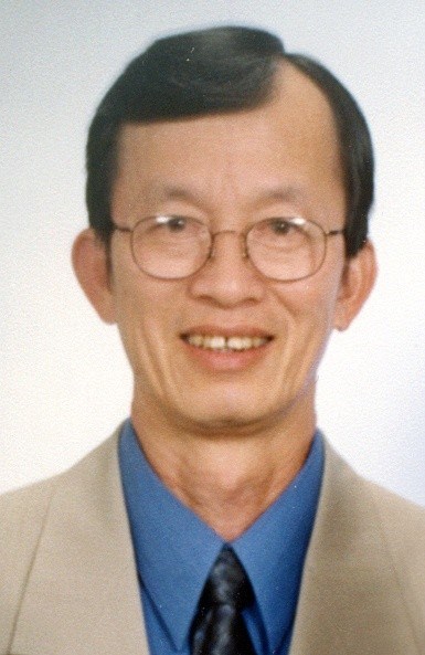 Obituary of Dinh Phuong Ha