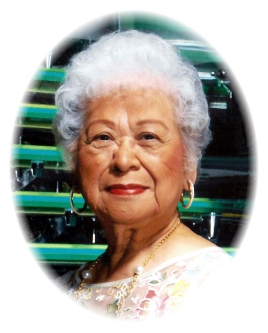 Obituary of Lilia Romero Nepomuceno