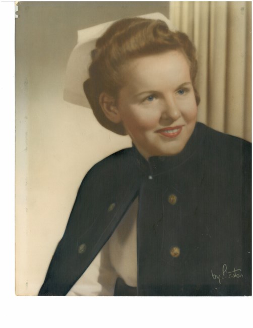 Obituario de Madelyn Elizabeth Lemieux Dunbar