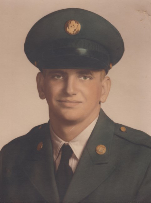 Obituary of Joseph Marion Mire