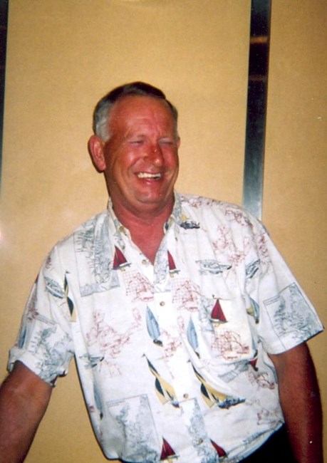 Obituary of Gary L. Williams