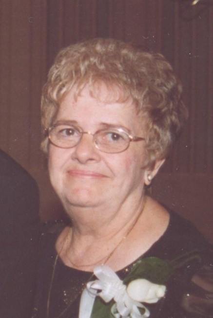Obituary of Anne Eilene Langston