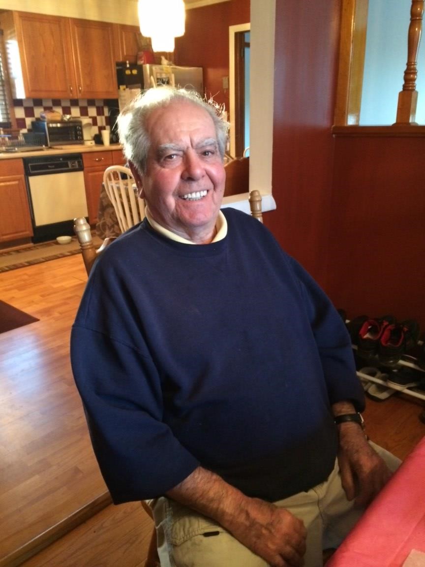 Obituary of Antonio Venancio