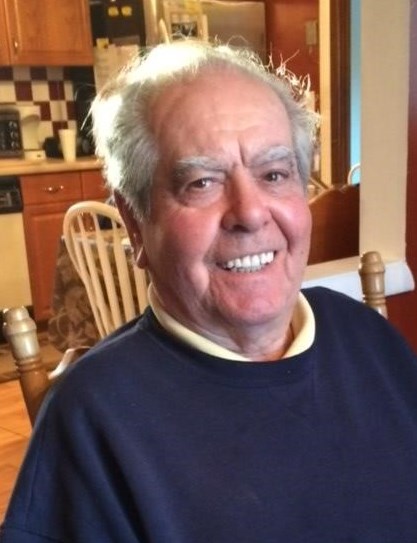 Obituary of Antonio Venancio