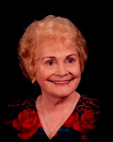 Obituary of Maxine Eugenia Roane