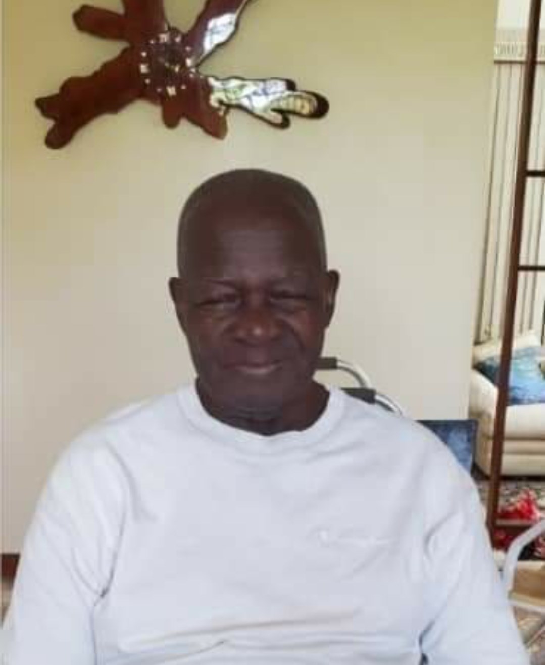 Avis de décès de Juan Domingo Quiñones Quiñones