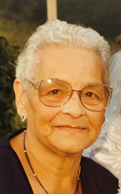Obituario de Ethel M Gagne