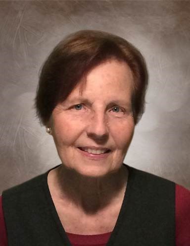 Obituary of Denise Morin