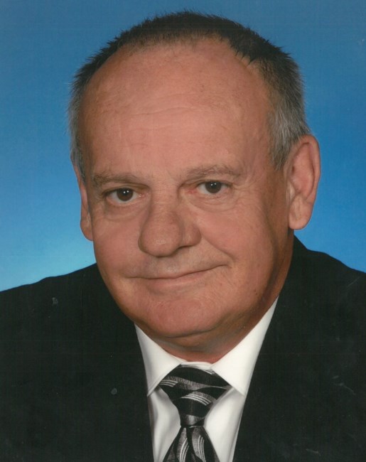 Obituary of Jean Gagnon