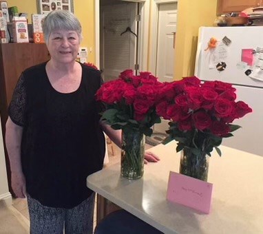 Obituary of Marcia Tindall Atkins