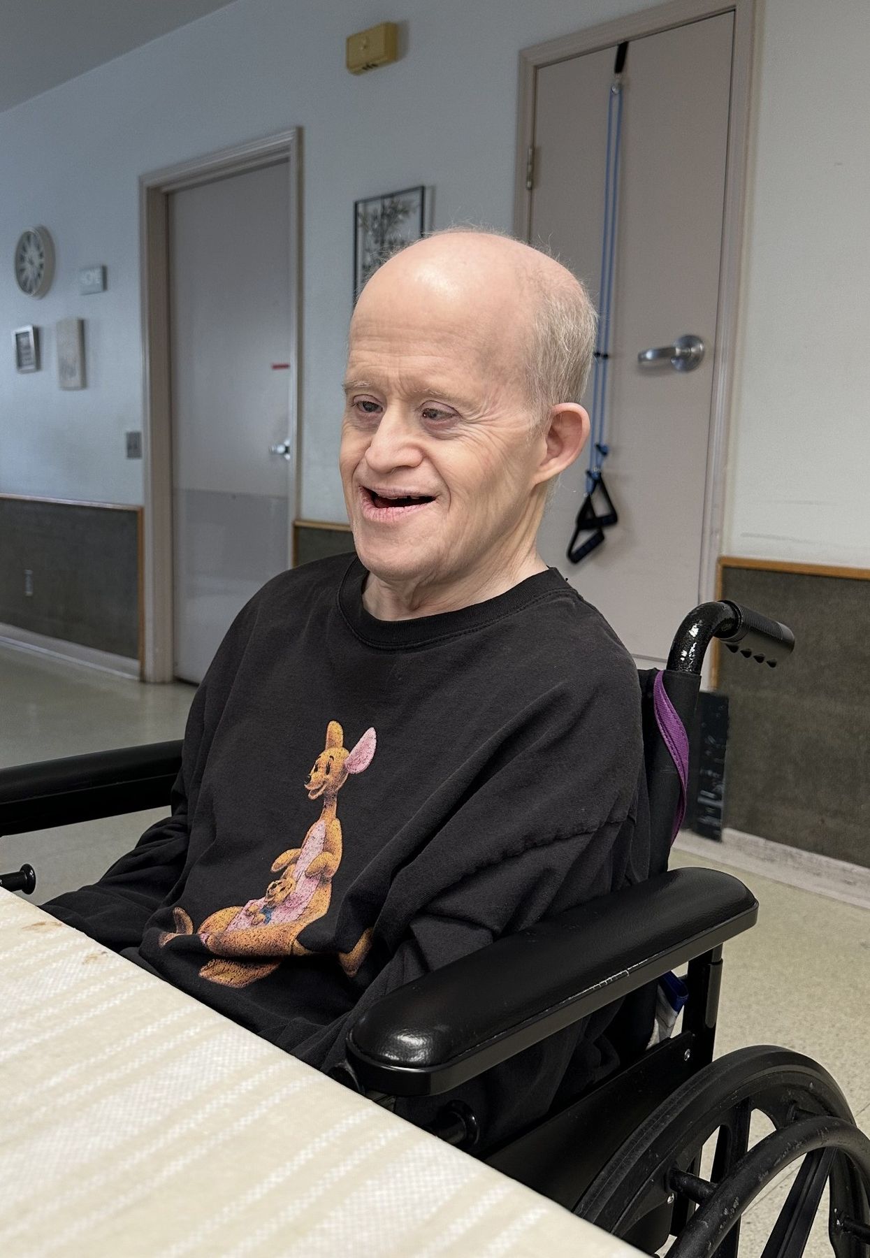 Obituario de Mark Gerard Brown