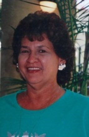 Obituary of Cynthia  "The Plant Lady" Regina Kanoho