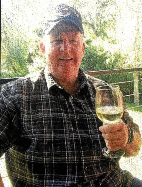 Obituary of George H. Wright Jr.