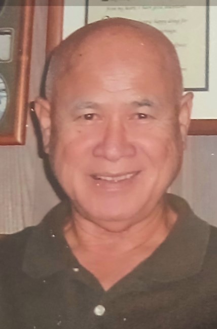 Obituario de Richard Allen Keanuenue Chan