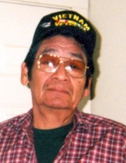 Obituary of Rufus Thomas Amos Sr.