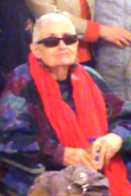 Obituary of Shirley Ann Falls