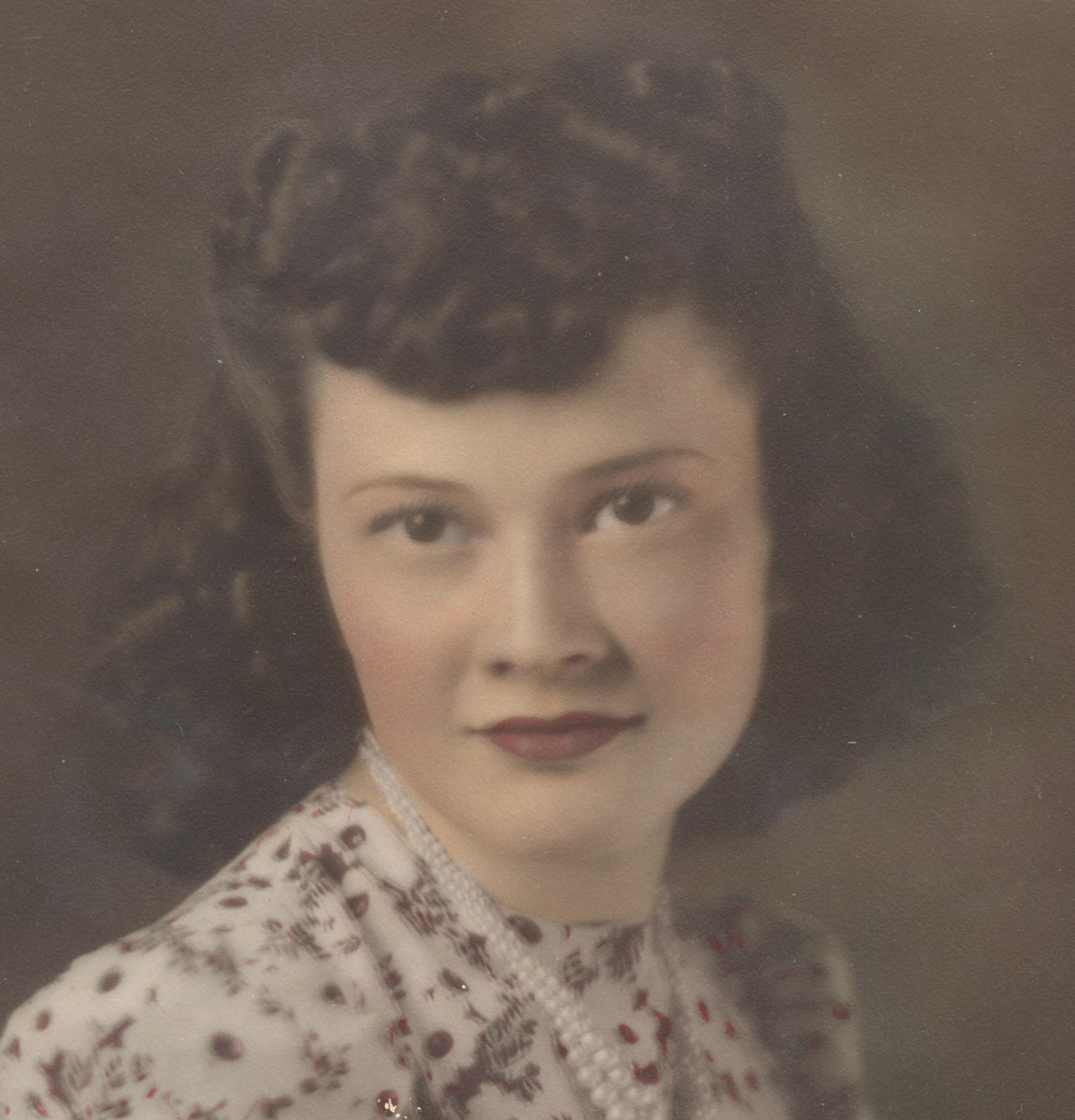 Mozelle Mathis Obituary