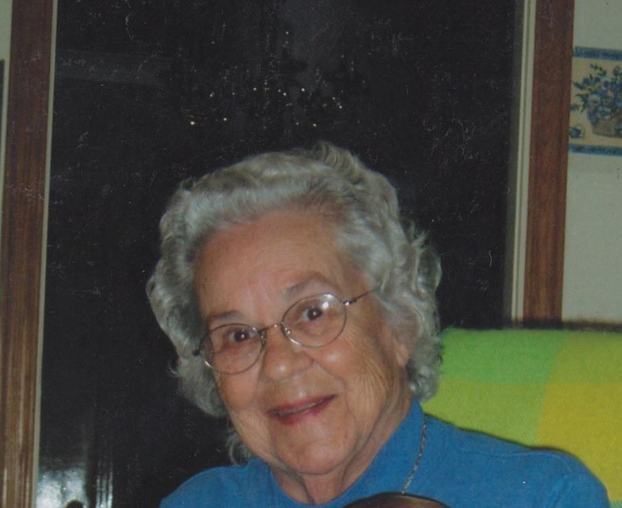 Obituary of Jacqueline Prévost