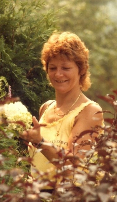 Obituary of Thelma Guercio