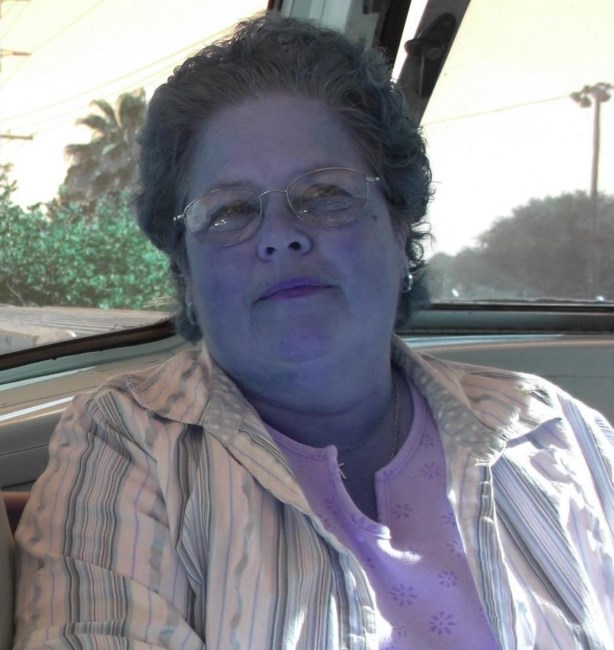 Obituary of Sharon Ann Flanders