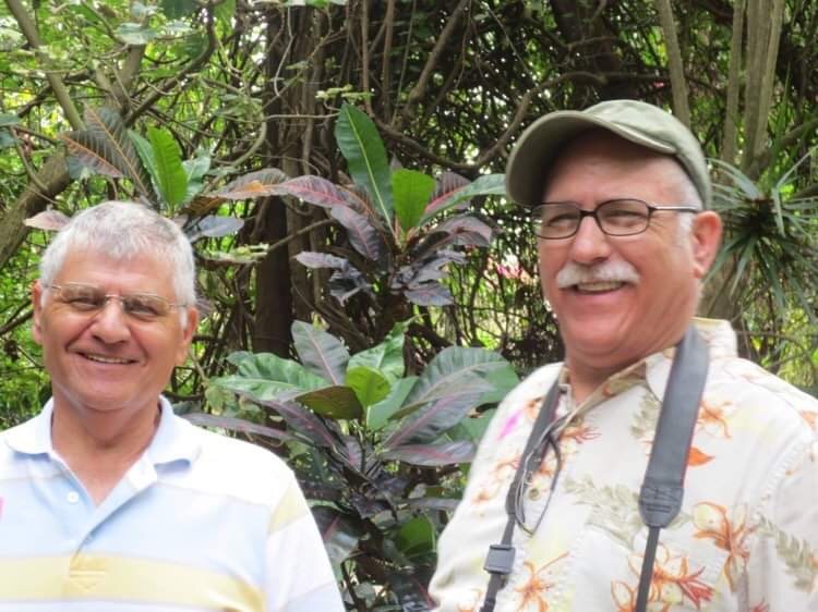 Obituary of James E. Rupert